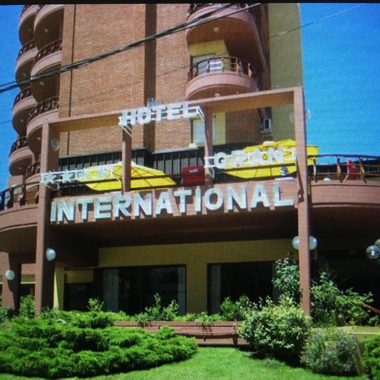 Hotel Gran International - 1