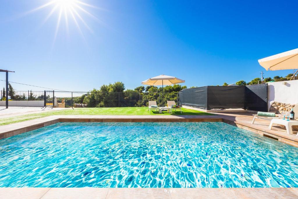 Villa Capricho del Sol - 2