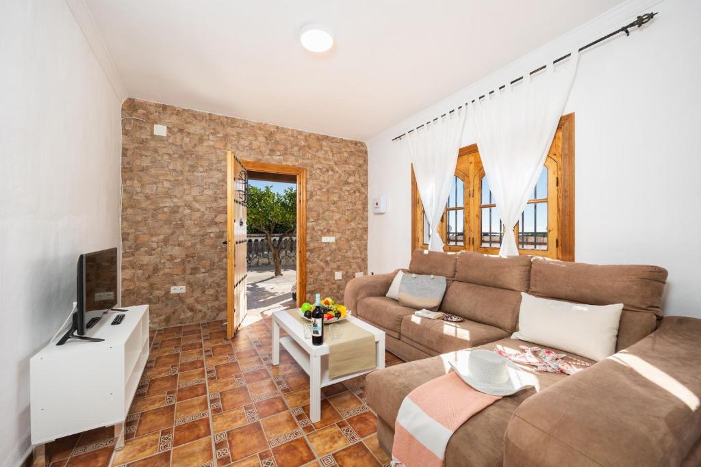 Villa Capricho del Sol - 3