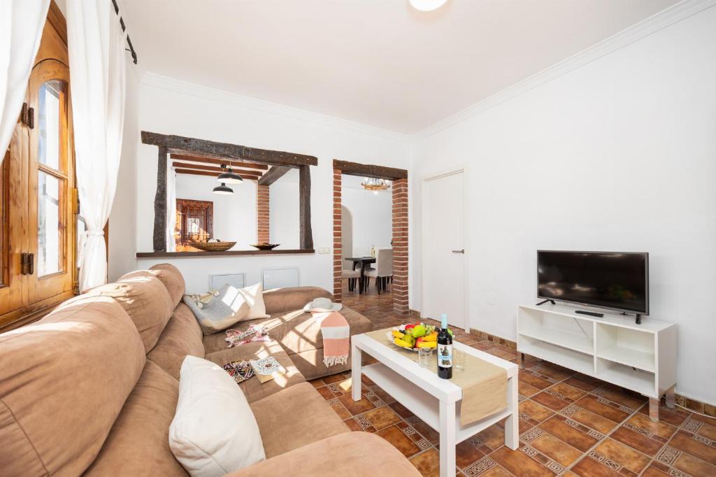 Villa Capricho del Sol - 4
