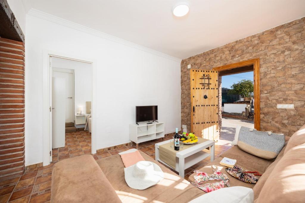 Villa Capricho del Sol - 5