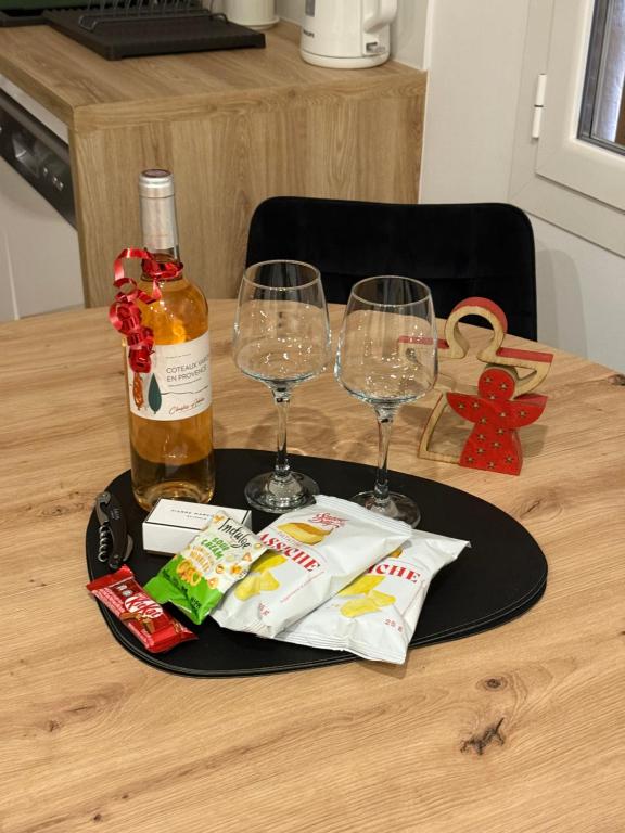 Appartement Albini - 2