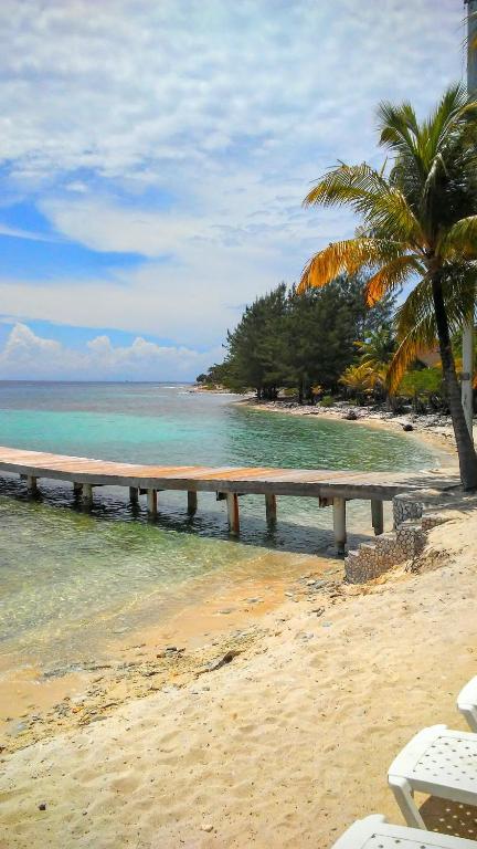 Serenity Beach Cottages photo