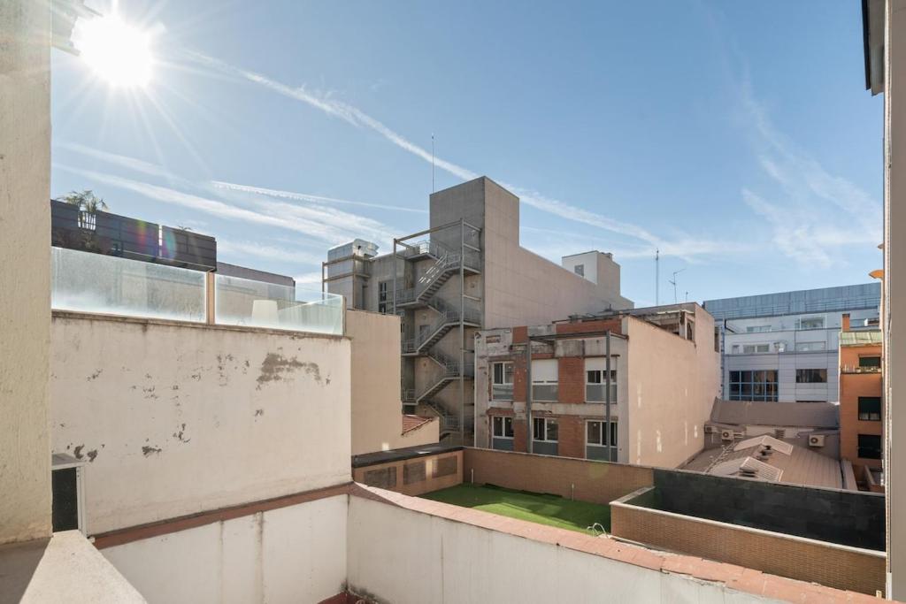 Cozy studio in Tetuan for 2 pax 1 2 - S-Enrique-1-2 - 4