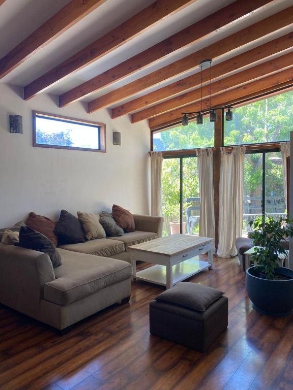 Casa Famiar Los Romeros - 1