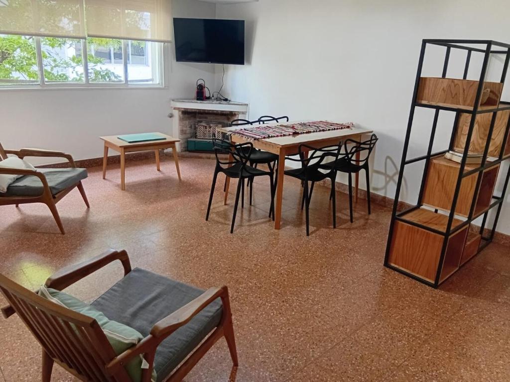 Departamento Céntrico - 1