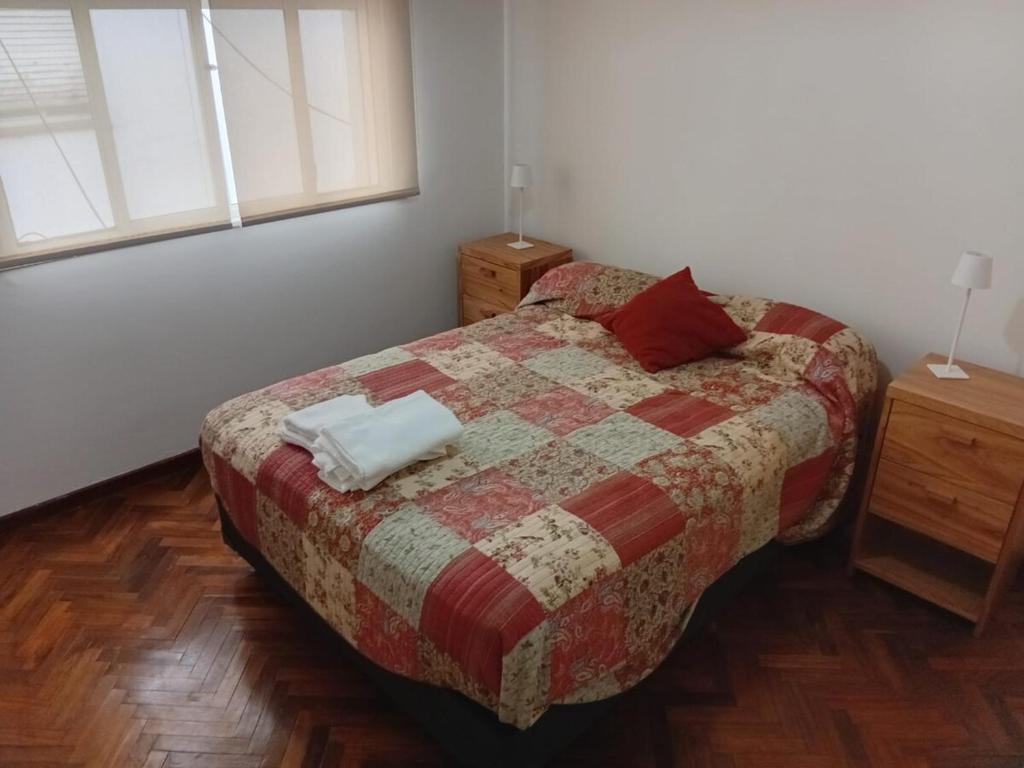 Departamento Céntrico - 3