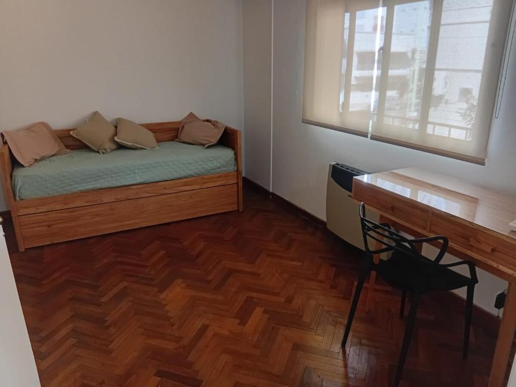 Departamento Céntrico - 4