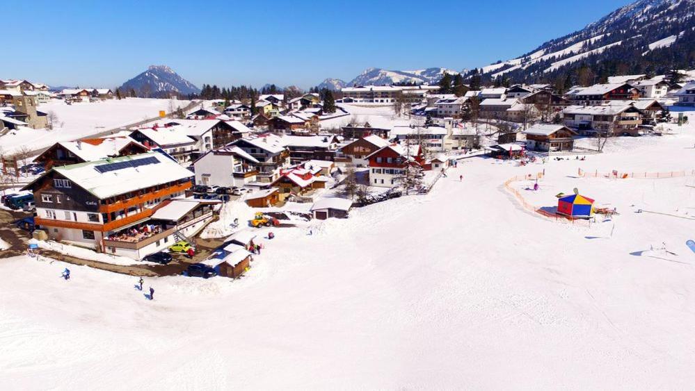 Zum Senn - Hotel Garni - 2