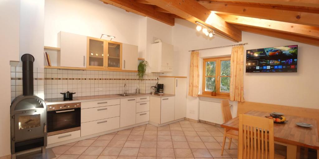 Ferienwohnung BERGKLANG - 4