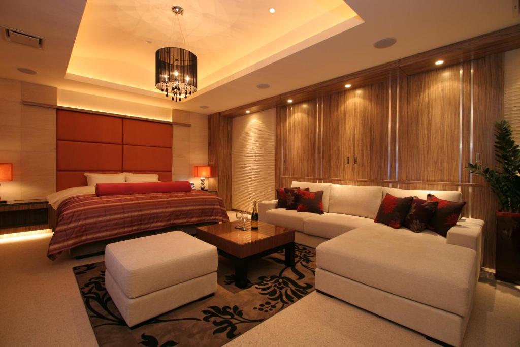 HOTEL W-PREMIUM -W GROUP HOTELS and RESORTS- 호텔 이미지 1