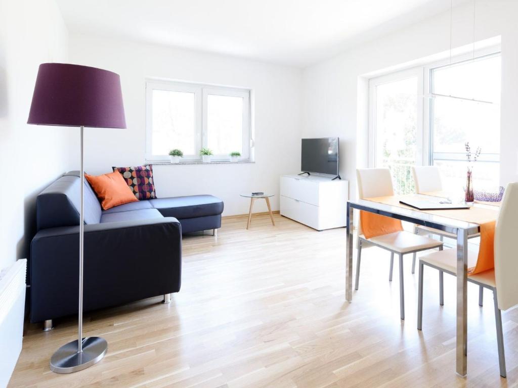 Apartment Stilvolles Appartment für sechs Personen by Interhome - 2