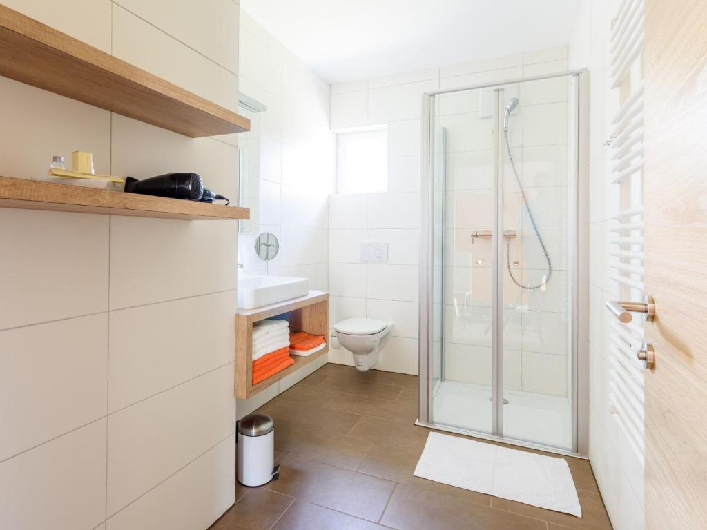 Apartment Stilvolles Appartment für sechs Personen by Interhome - 3