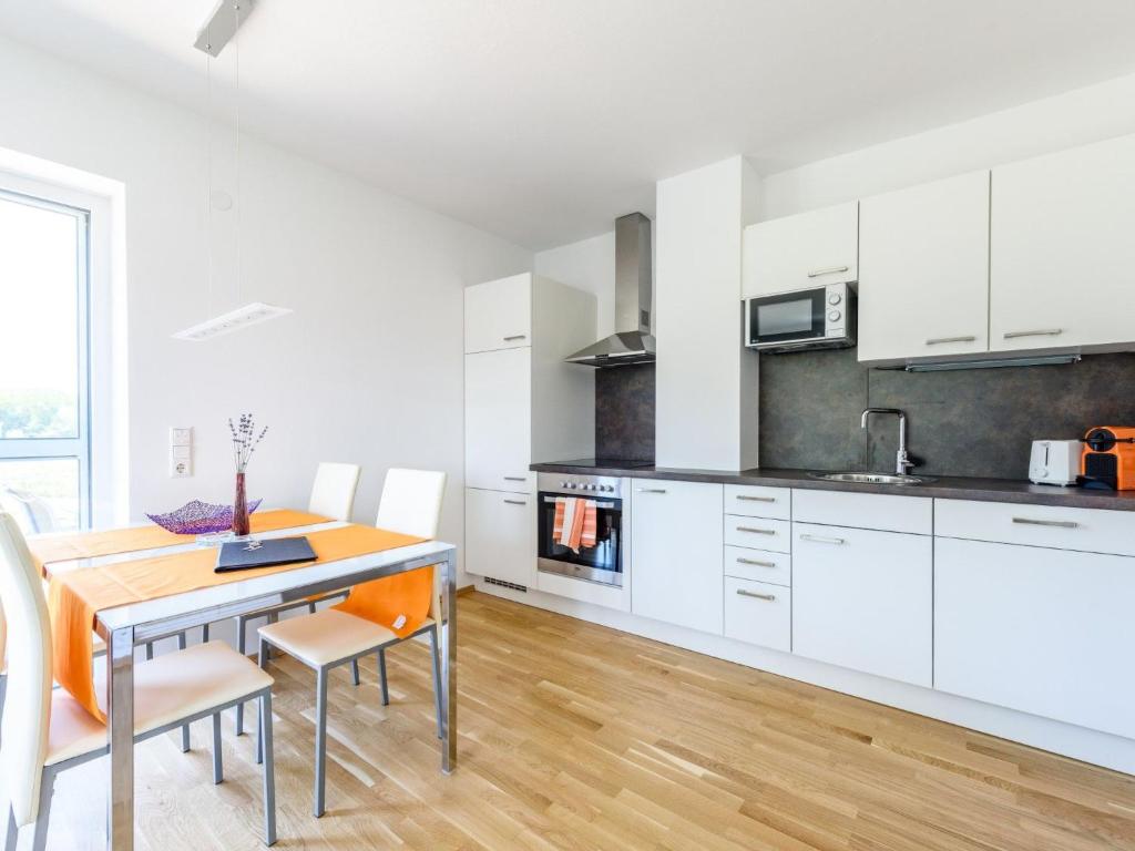 Apartment Stilvolles Appartment für sechs Personen by Interhome - 5