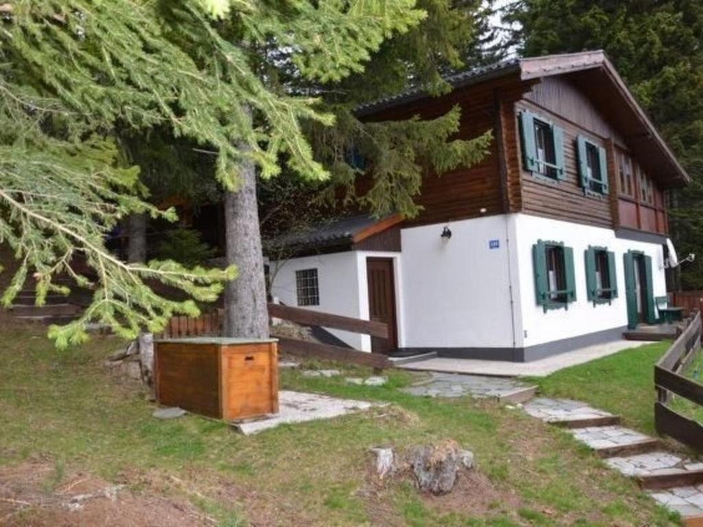 Holiday Home Almhaus am Hohenwart by Interhome - 4
