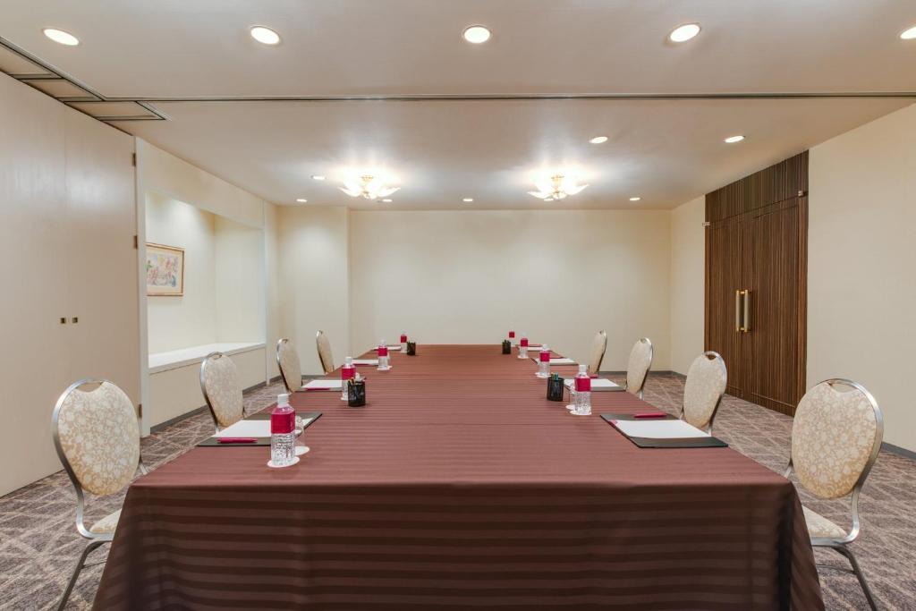 ห้องประชุม / บอลรูม