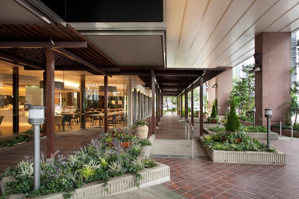 크라운 플라자 후쿠오카 바이 호텔 이미지 2