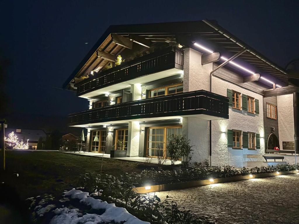 HausLiebesLoretto - 1
