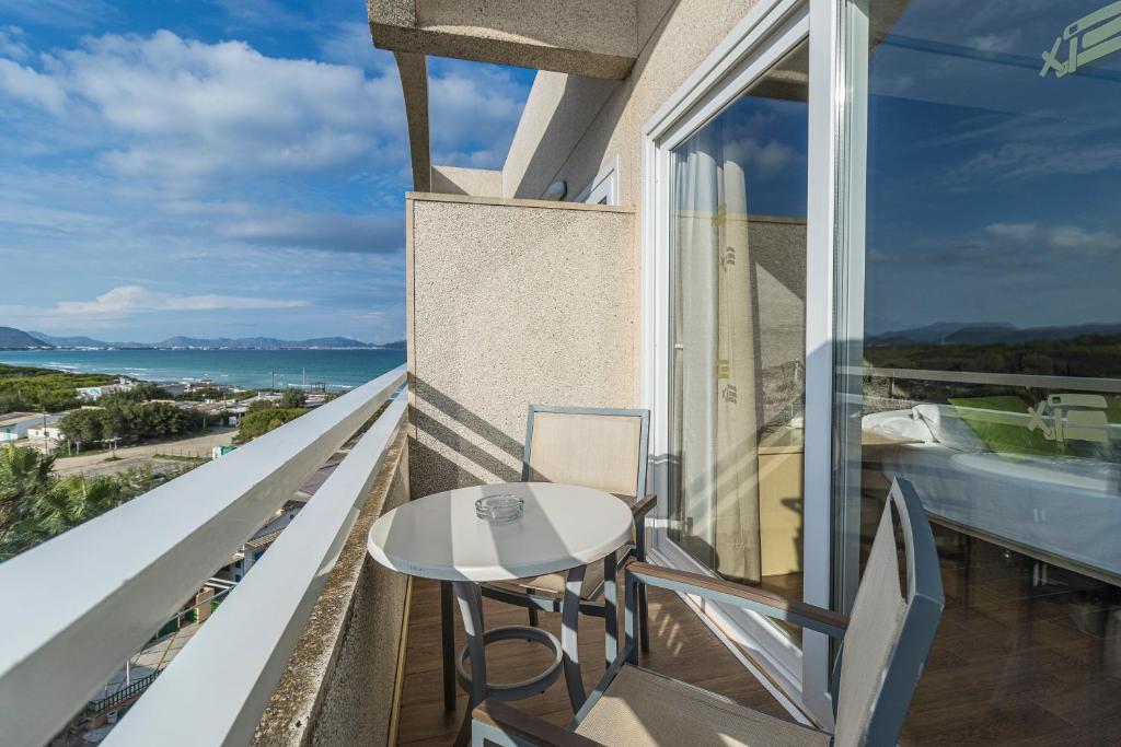 バルコニー/テラス