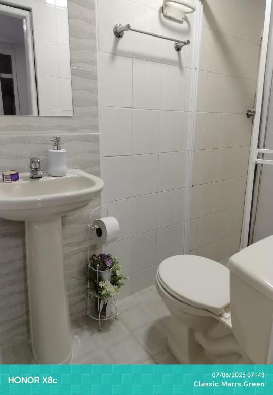 Apto Amoblado Aurora - 2