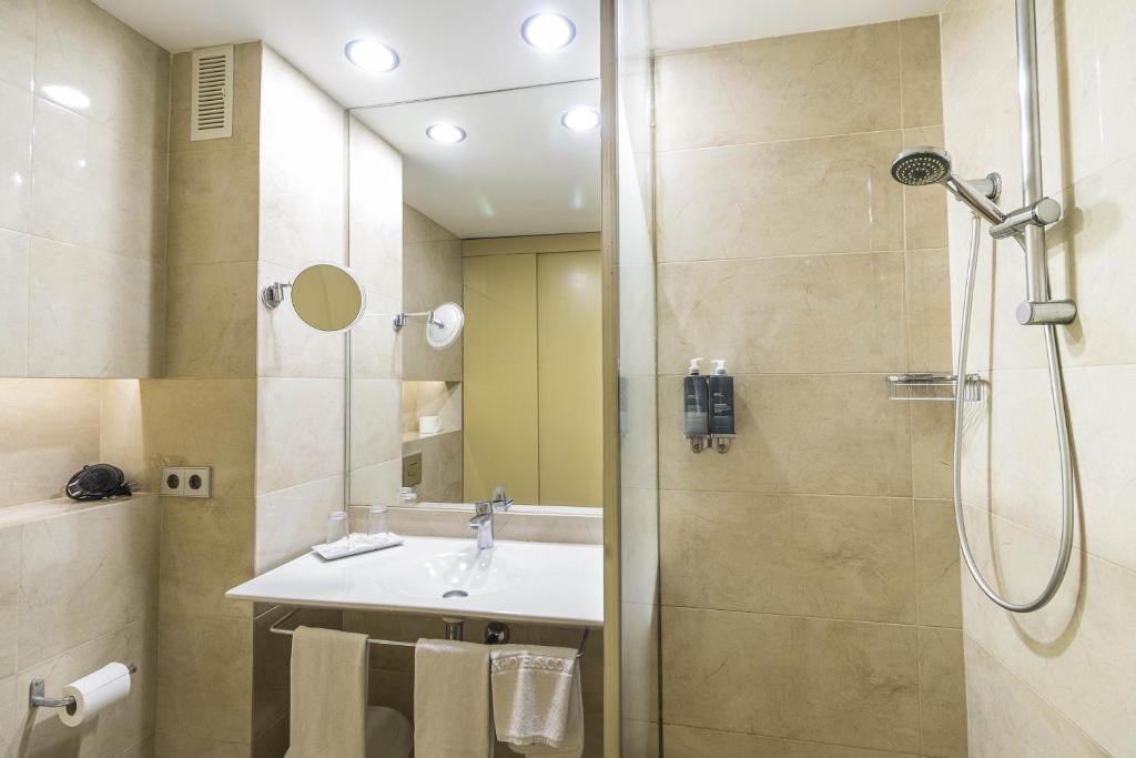 バスルーム（客室）