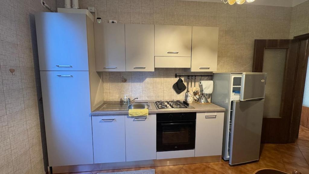 Tamburini 38 Vintage Apartment Near City Center, Parking Included - 3