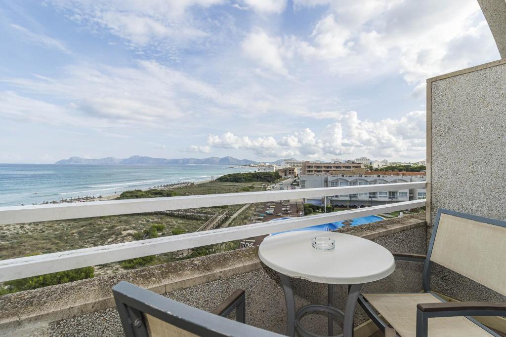 バルコニー/テラス