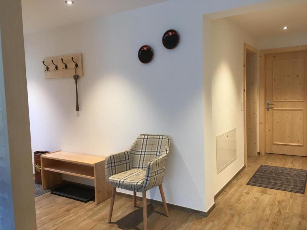 Apartment Chäs-Gruebi Wohnung Hirsch by Interhome - 5