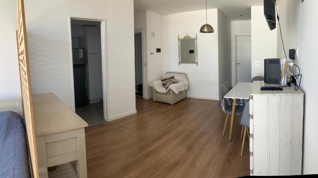 Moderno monoambiente mdp - 2