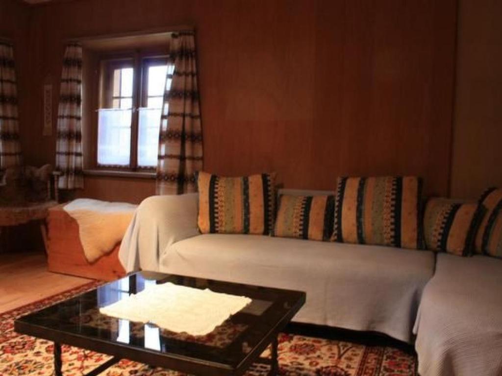 Apartment Davo Tuoi by Interhome - 3