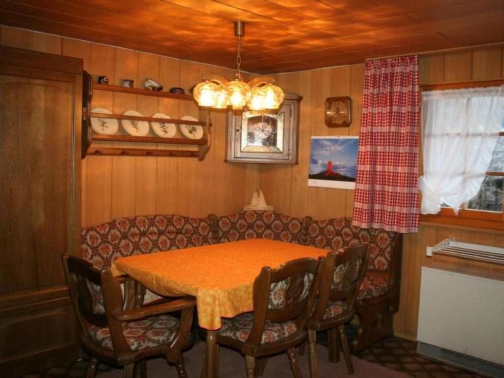 Holiday Home Chalet Oase by Interhome - 3