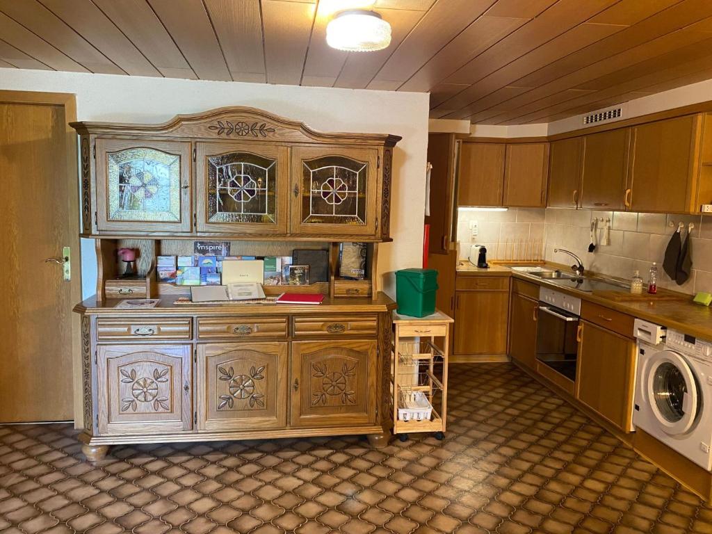 Holiday Home Chalet Oase by Interhome - 4