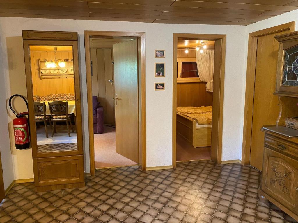 Holiday Home Chalet Oase by Interhome - 5