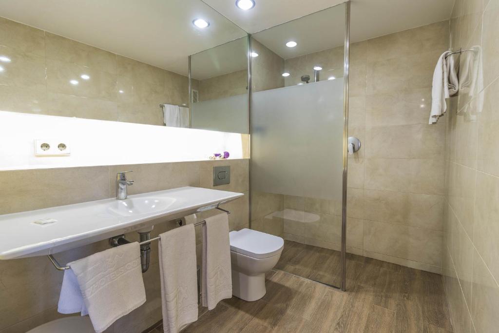 バスルーム（客室）