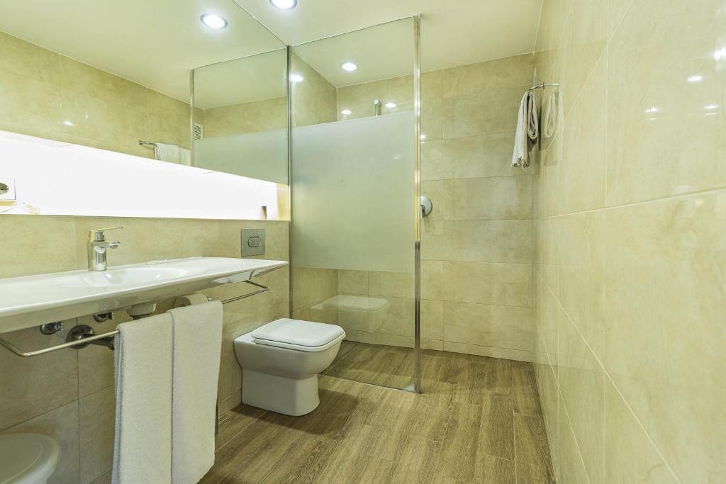 バスルーム（客室）