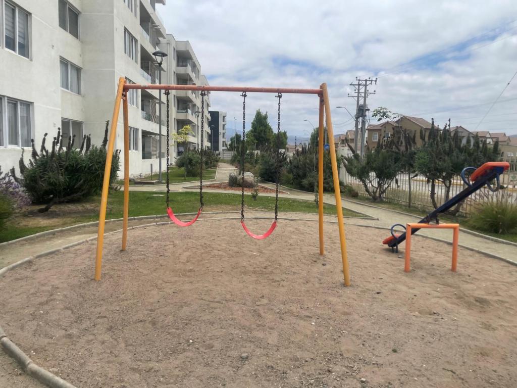 Jardines del pacifico 3 - 5