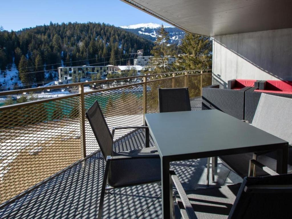 Exklusive Ferienwohnung im Hotel mit Wellness - 5