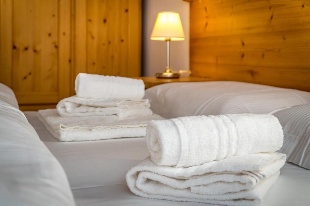 Camping Dolomiti - 5