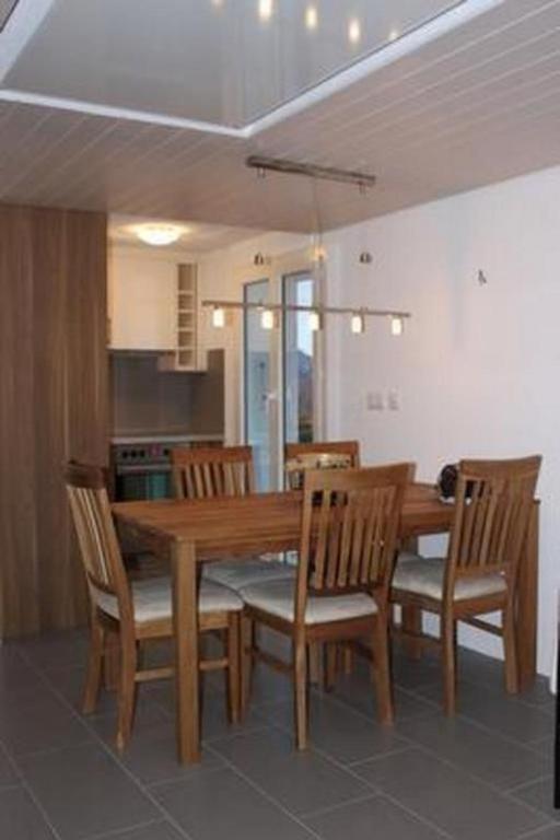 Apartment Adlerhorst by Interhome - 4