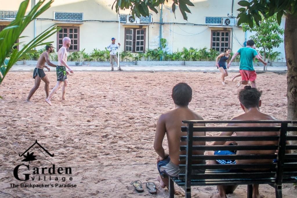 Sports and activities