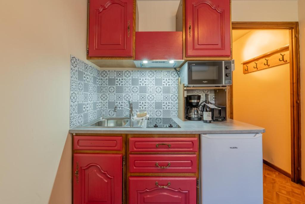 Studio Du Lyret II - Happy Rentals - 3