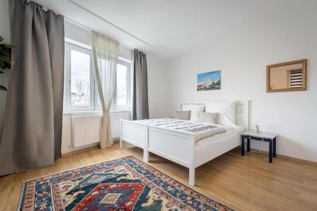 Appartement Khodai - 5