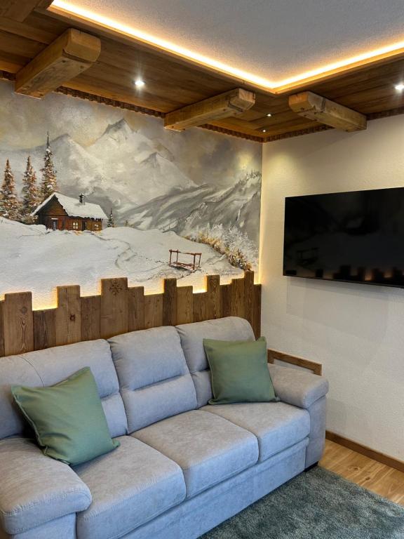 Chez Nous Apartments - ALPIN - 1