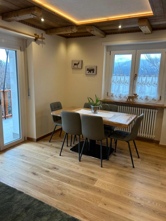 Chez Nous Apartments - ALPIN - 2