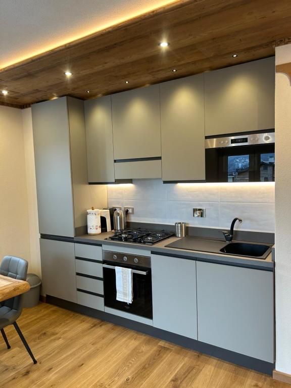Chez Nous Apartments - ALPIN - 3