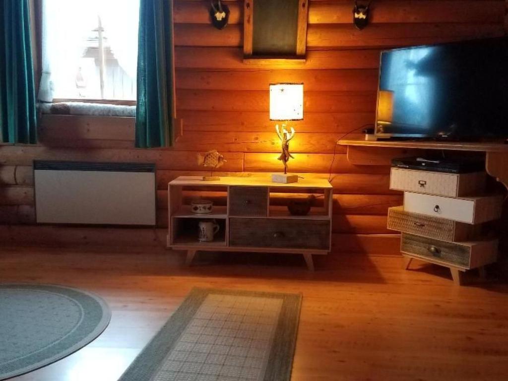 Holiday Home Blommen in Falkertsee by Interhome - 4