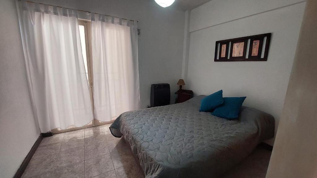 Frente al mar y a la vuelta del parque - 4