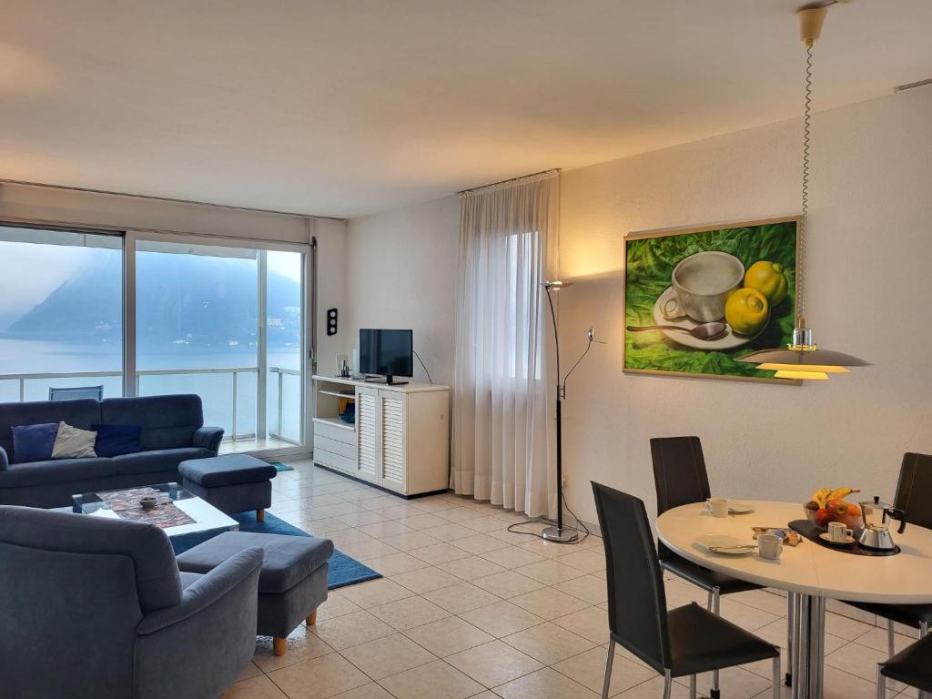 Apartment Apartment Eldorado View by Interhome - 1
