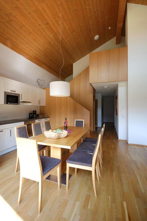 Apartment Hochwertige Ferienwohnung in Matrei In Osttirol by Interhome - 5