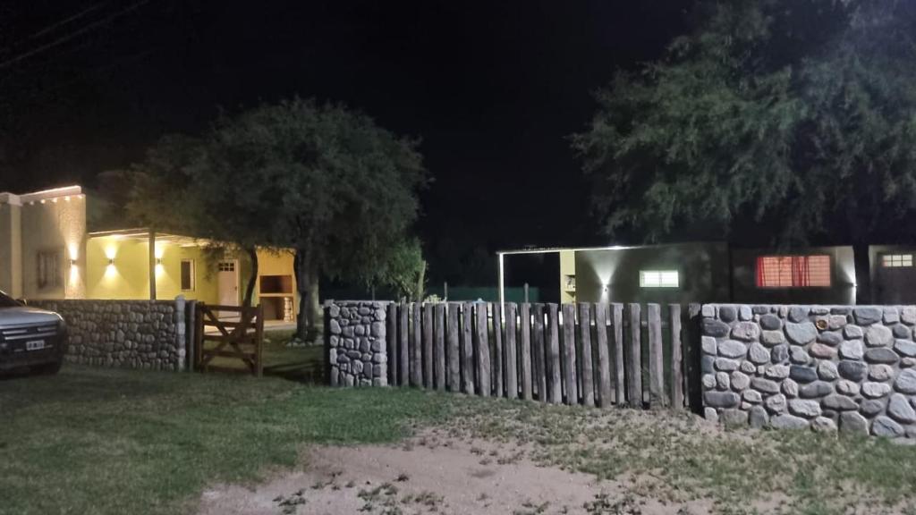 Cabañas Susurros de las Sierras - 3